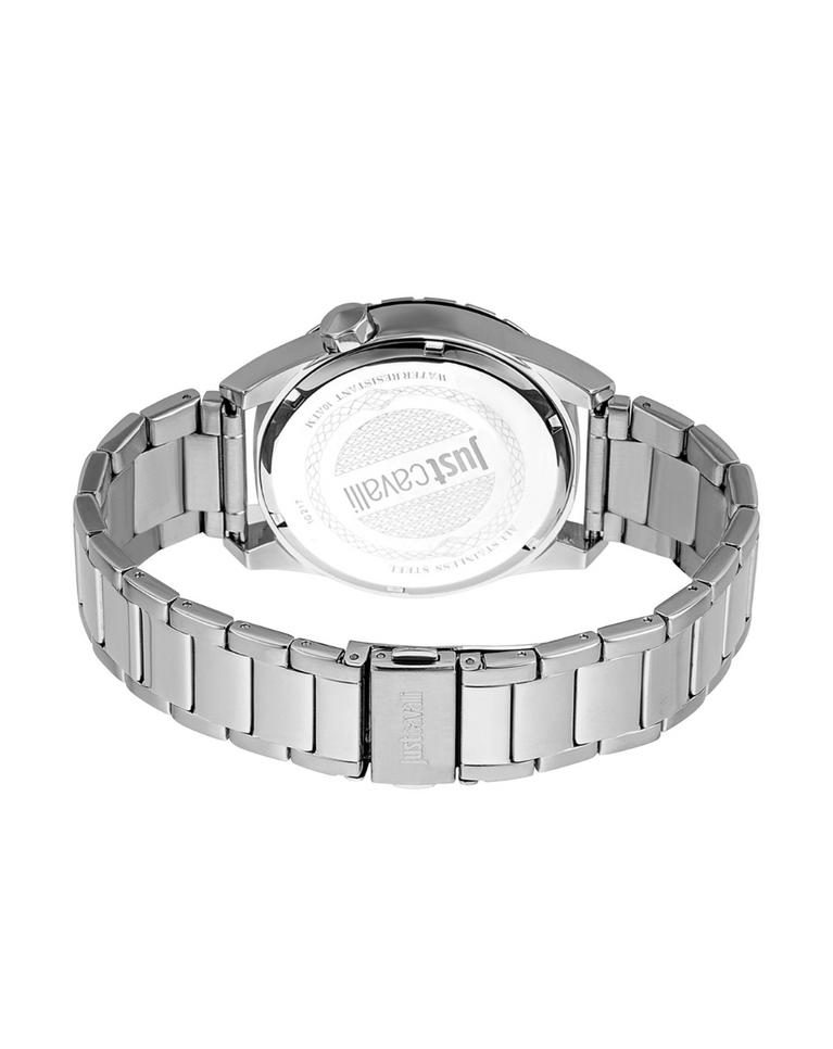 Just Cavalli By Roberto Cavalli “Classic” Men’s Watch - JC1G217M0055