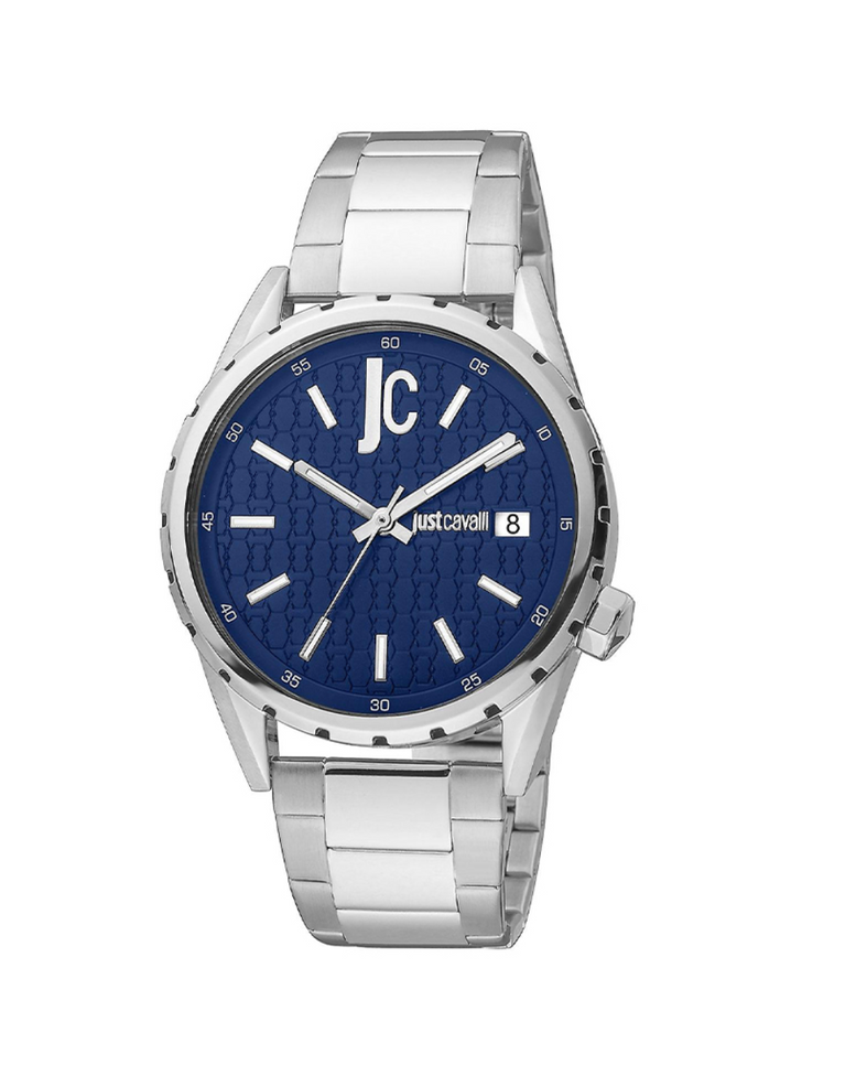 Just Cavalli By Roberto Cavalli “Relaxed” Men’s Watch - JC1G217M0065