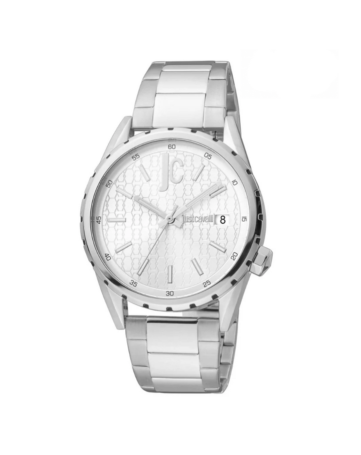 Just Cavalli By Roberto Cavalli “Classic” Men’s Watch - JC1G217M0055