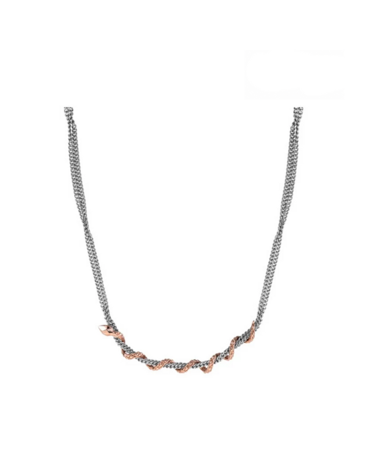 Just Cavalli By Roberto Cavalli Necklace - JCNL00020400