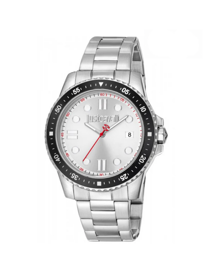 Just Cavalli By Roberto Cavalli “Young” Men’s Watch - JC1G246M0245