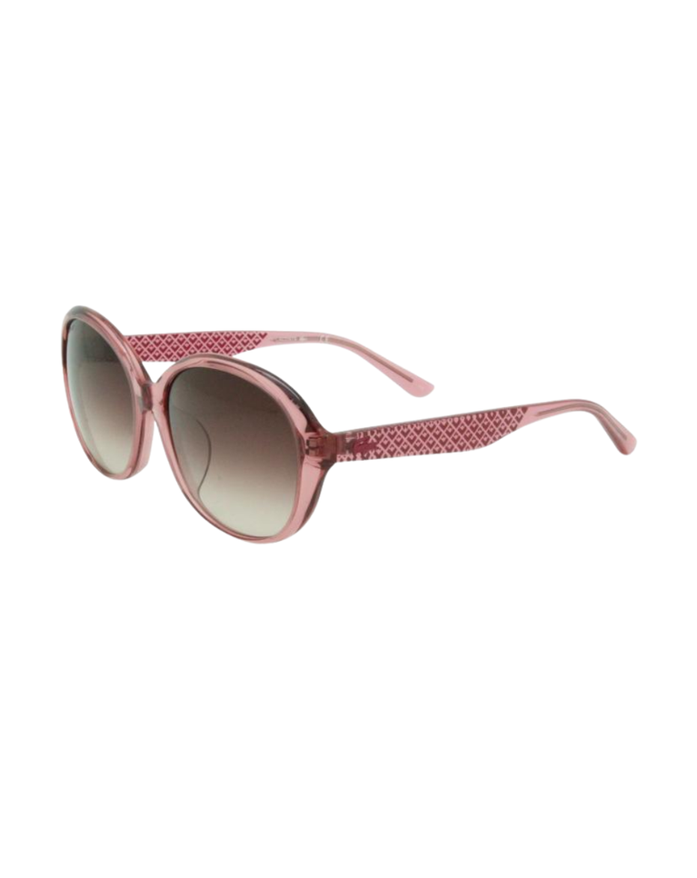 Lacoste Pink Unisex Sunglasses - L892SA.664.57/16
