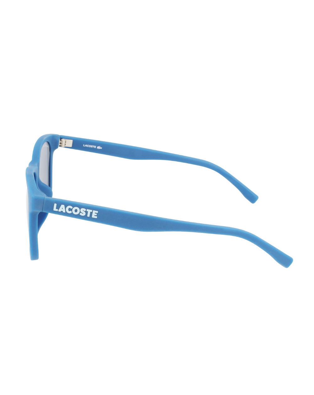 Lacoste Medium Blue Unisex Sunglasses - L930SAE.422.56/17