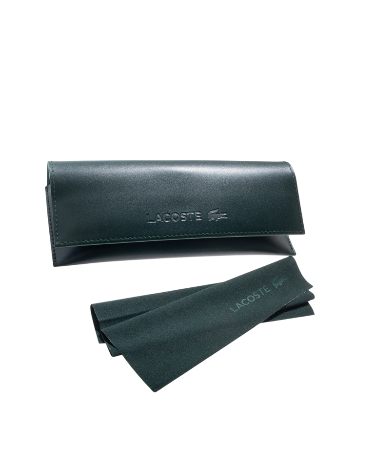 Lacoste Medium Blue Unisex Sunglasses - L930SAE.422.56/17