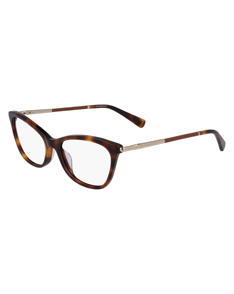 LONGCHAMP Havana Unisex Optical Frame – LO2670L/214