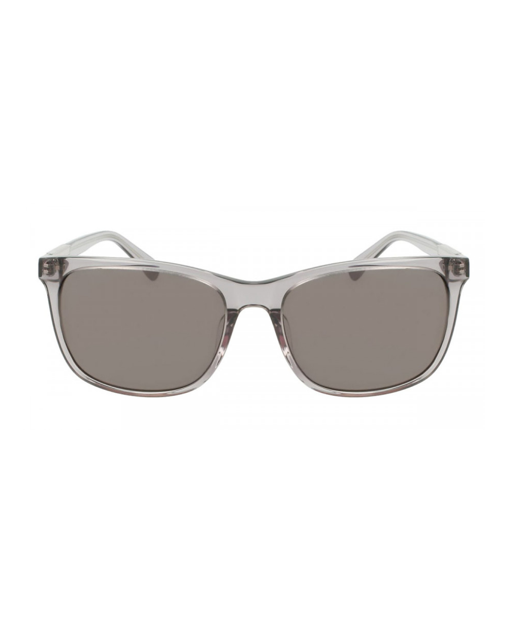 Longchamp Paris Grey Tint Unisex Sunglasses - LO662SK/60/18