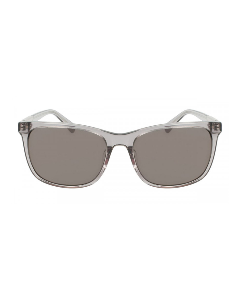 Longchamp Paris Grey Tint Unisex Sunglasses - LO662SK/60/18