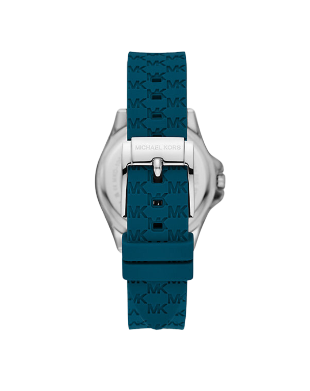 Michael Kors Multifunction Blue Ladies Watch - MKO1004