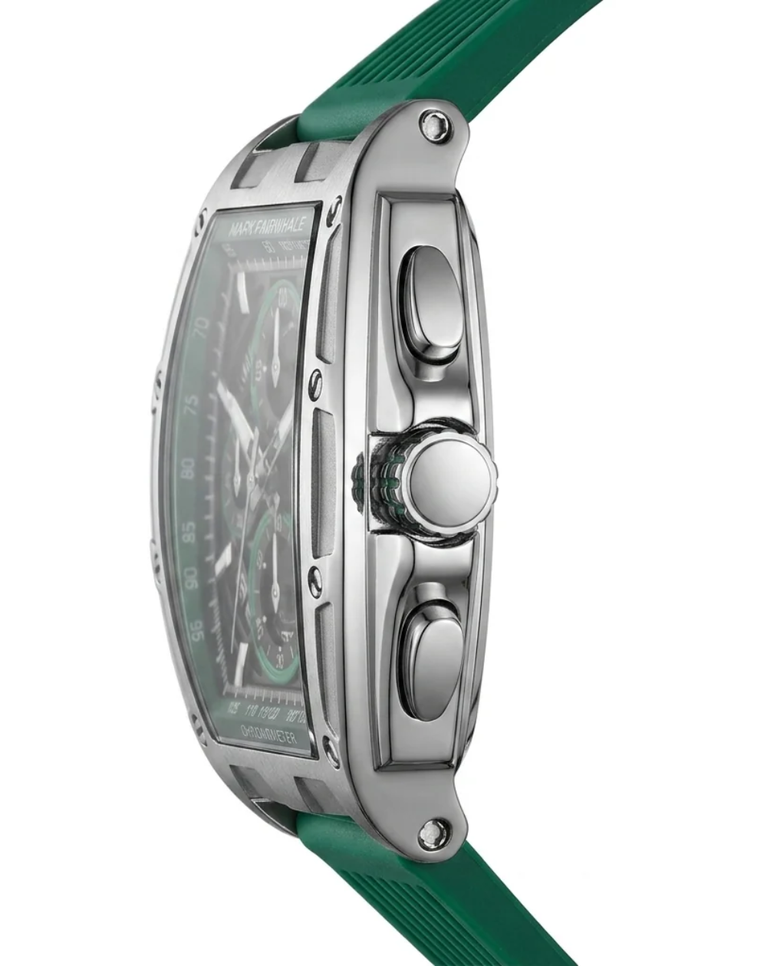 Mark Fairwhale Speedster Chronograph Mens Watch - FW-5080-AG