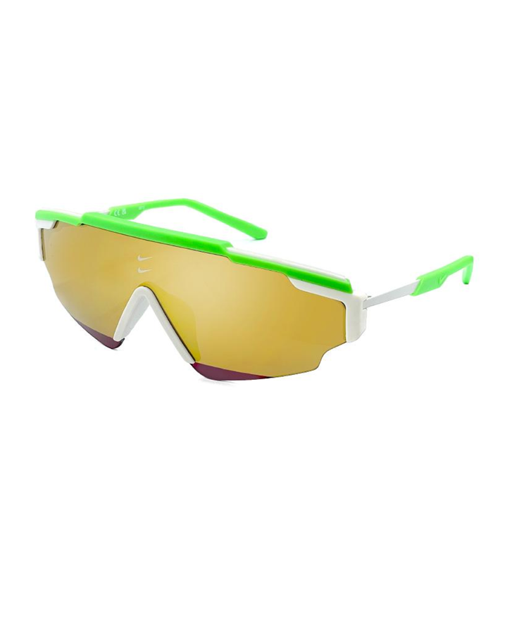 Nike Night Maroon Unisex Sunglasses - NKFN0291.681.64/14