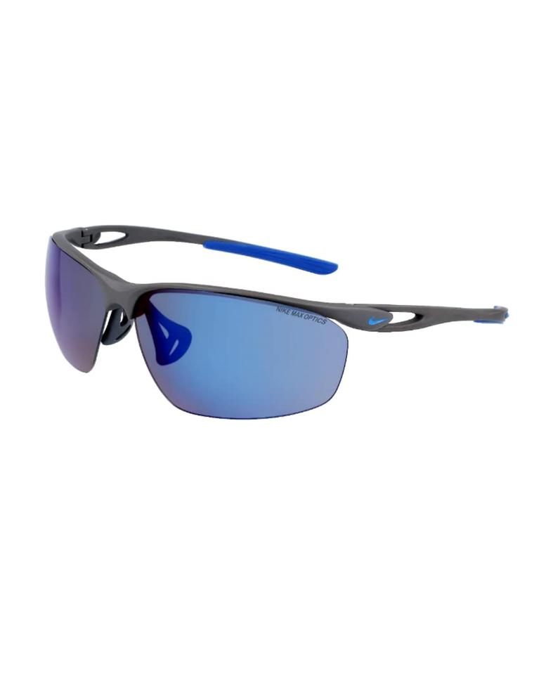 Nike Dark Blue Unisex Sunglasses - NKDZ7349.021.77/06
