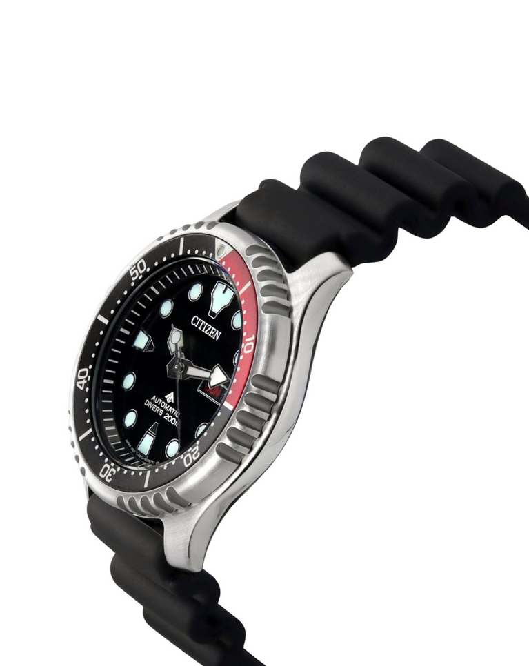 Citizen Promaster Automatic Diver's Watch - NY0085-19E