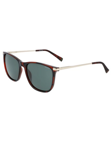 Nautica tortoise sunglasses