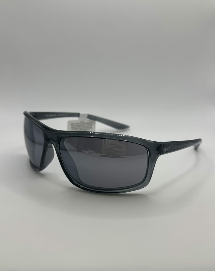 Nike Adrenaline Dark Grey Mens Sunglasses - NK37456.021.66/15