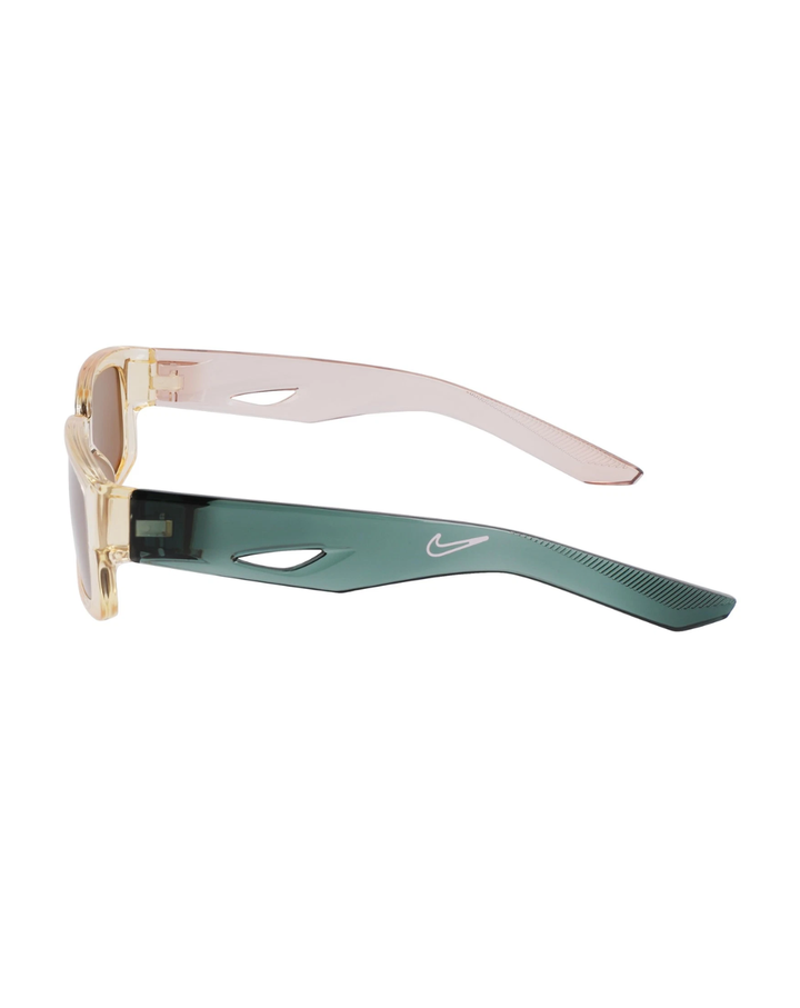 Nike Coconut Pink/Blue Unisex Sunglasses - NKEV24013.113.56/18