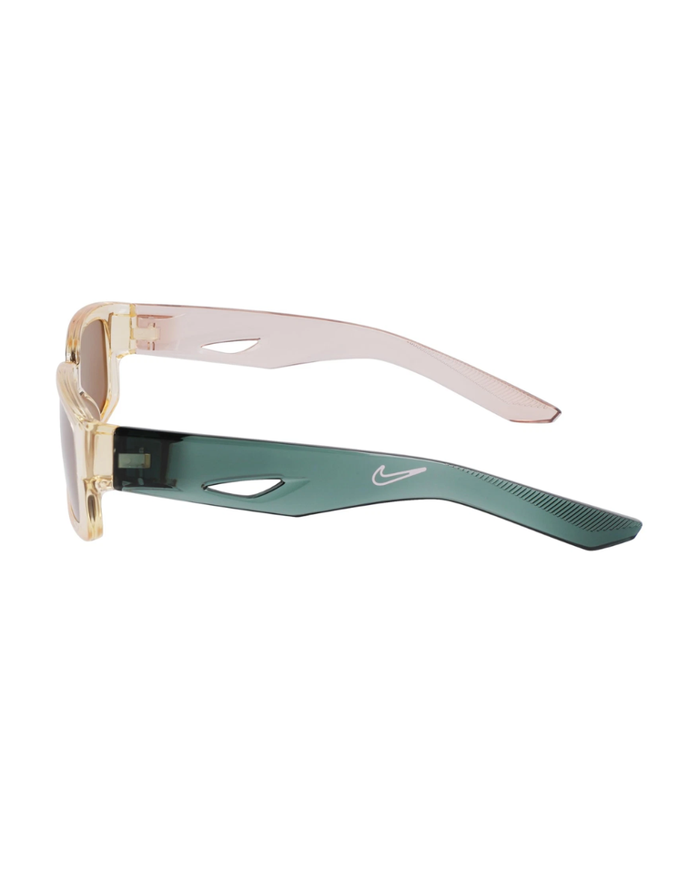 Nike Coconut Pink/Blue Unisex Sunglasses - NKEV24013.113.56/18