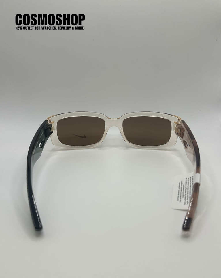 Nike Coconut Pink/Blue Unisex Sunglasses - NKEV24013.113.56/18