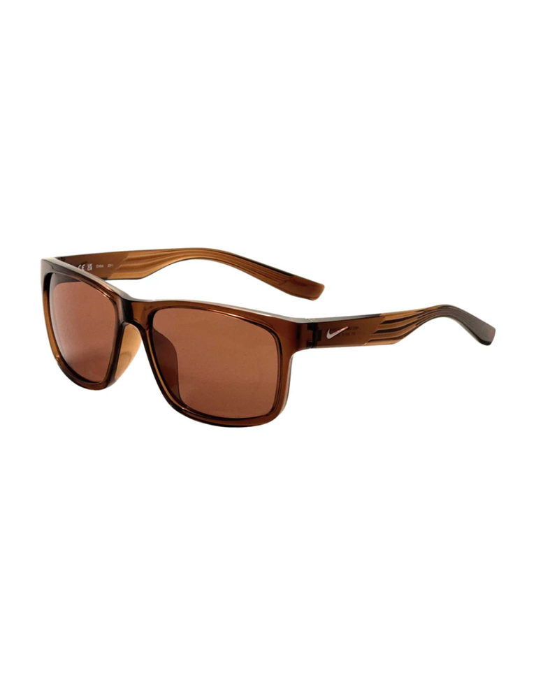 Nike Cruiser Brown Oak Mens Sunglasses - NKFQ4677.220.59/16