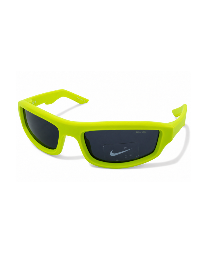Nike Cyber Neon Green Unisex Sunglasses - NKEV24050.703.56/19