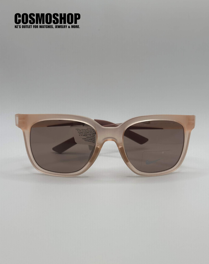 Nike Grand Matte Pink Womens Sunglasses - NKFV2410.801.54/19