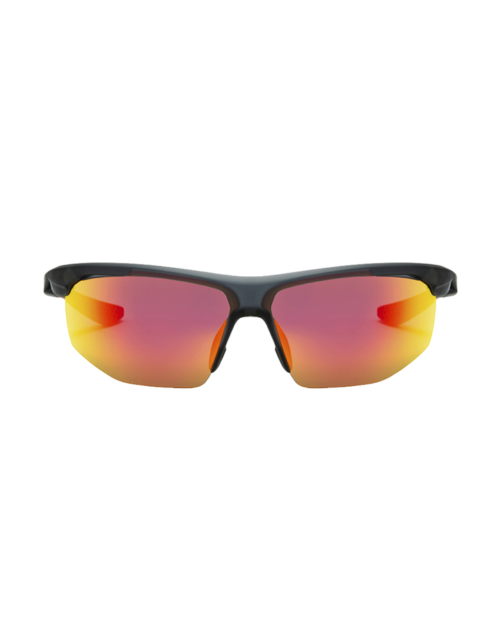 Nike Matte Red Running Unisex Sunglasses - NKFV2376.21.69/7