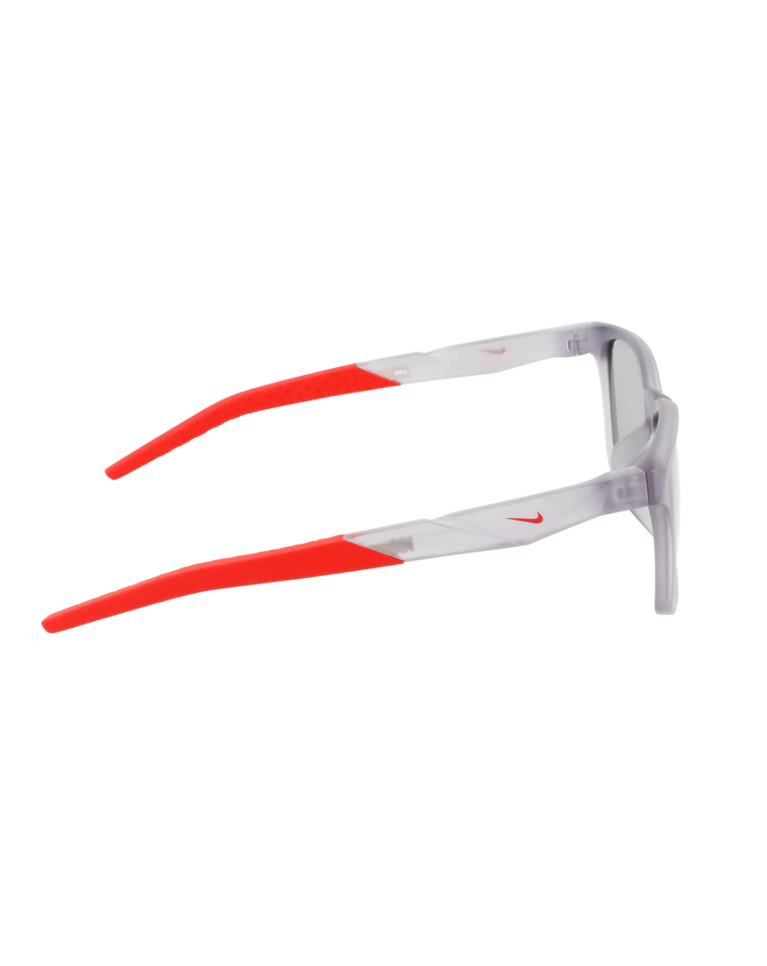 Nike Matte Wolf Grey Men's Sunglasses - NKFV2361.12.55/18