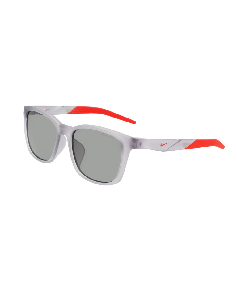 Nike Matte Wolf Grey Men's Sunglasses - NKFV2361.12.55/18