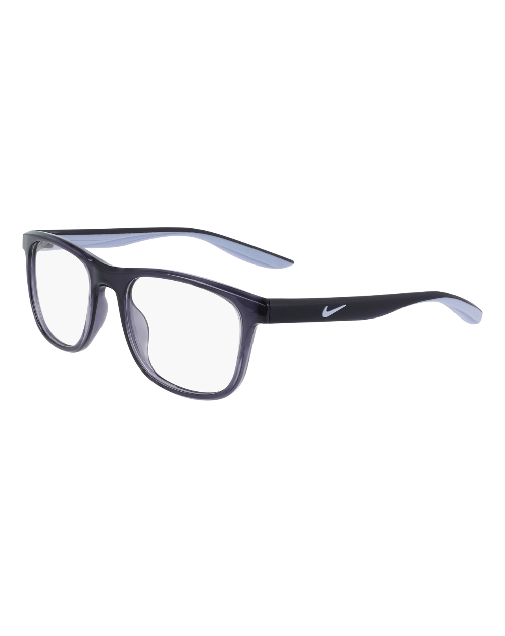 Nike Optical Cave Purple Unisex Opticals - NIKE7037/51