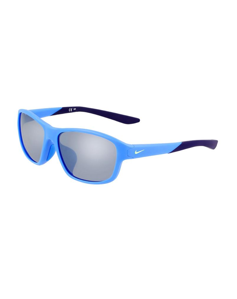 Nike Royal/Blue Flash Child Sunglasses - NKFV2355.405.52/13