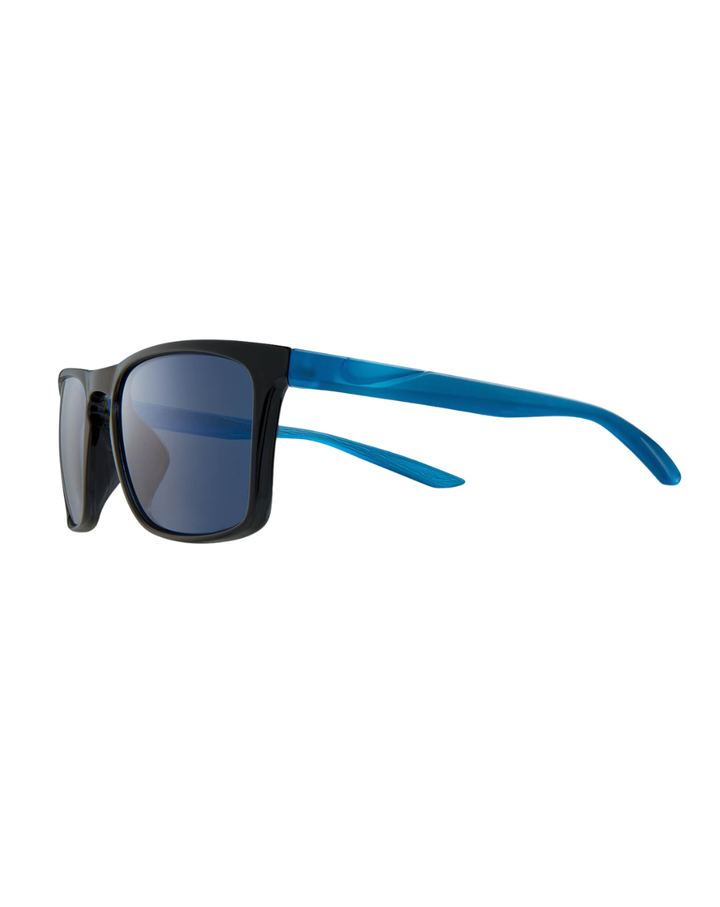 Nike Sky Ascent Blue Mens Sunglasses - NKIF1999XN.451.55/19