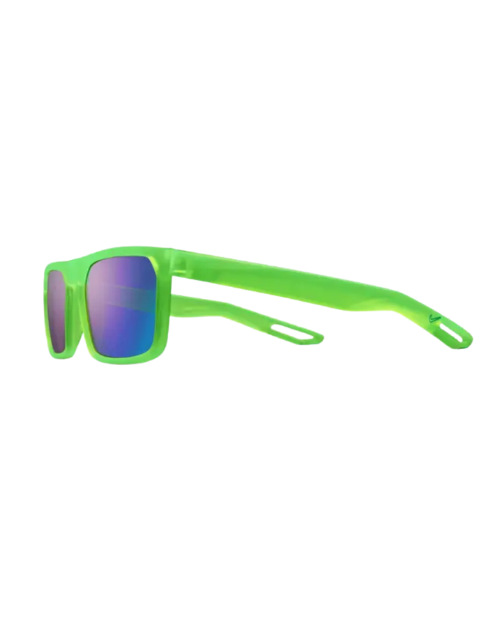 Nike Matte Ghost Green Unisex Sunglass - NKDZ7375.358.55/18