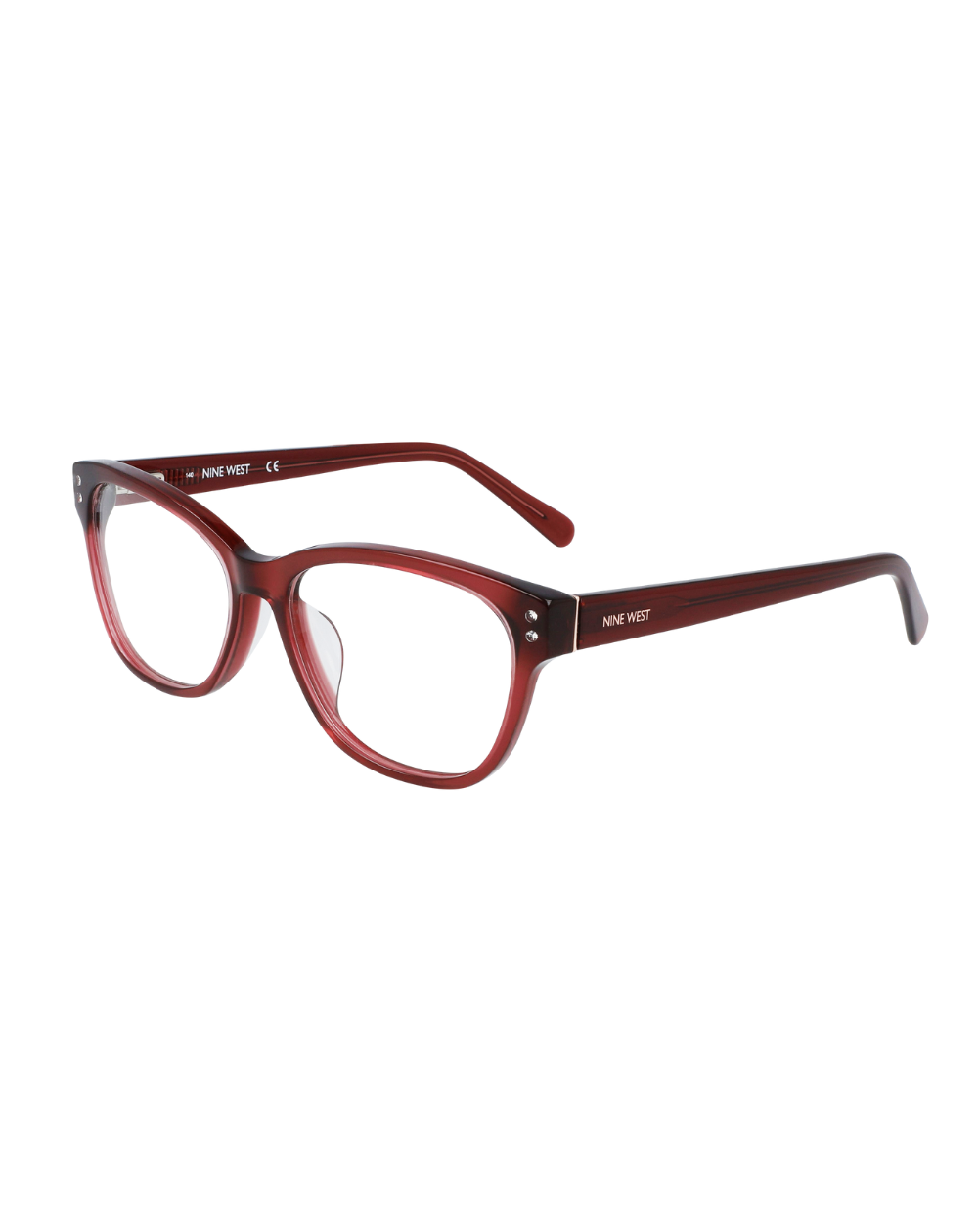 Nine West Bordeaux Optical Frames - NW5192X/55/