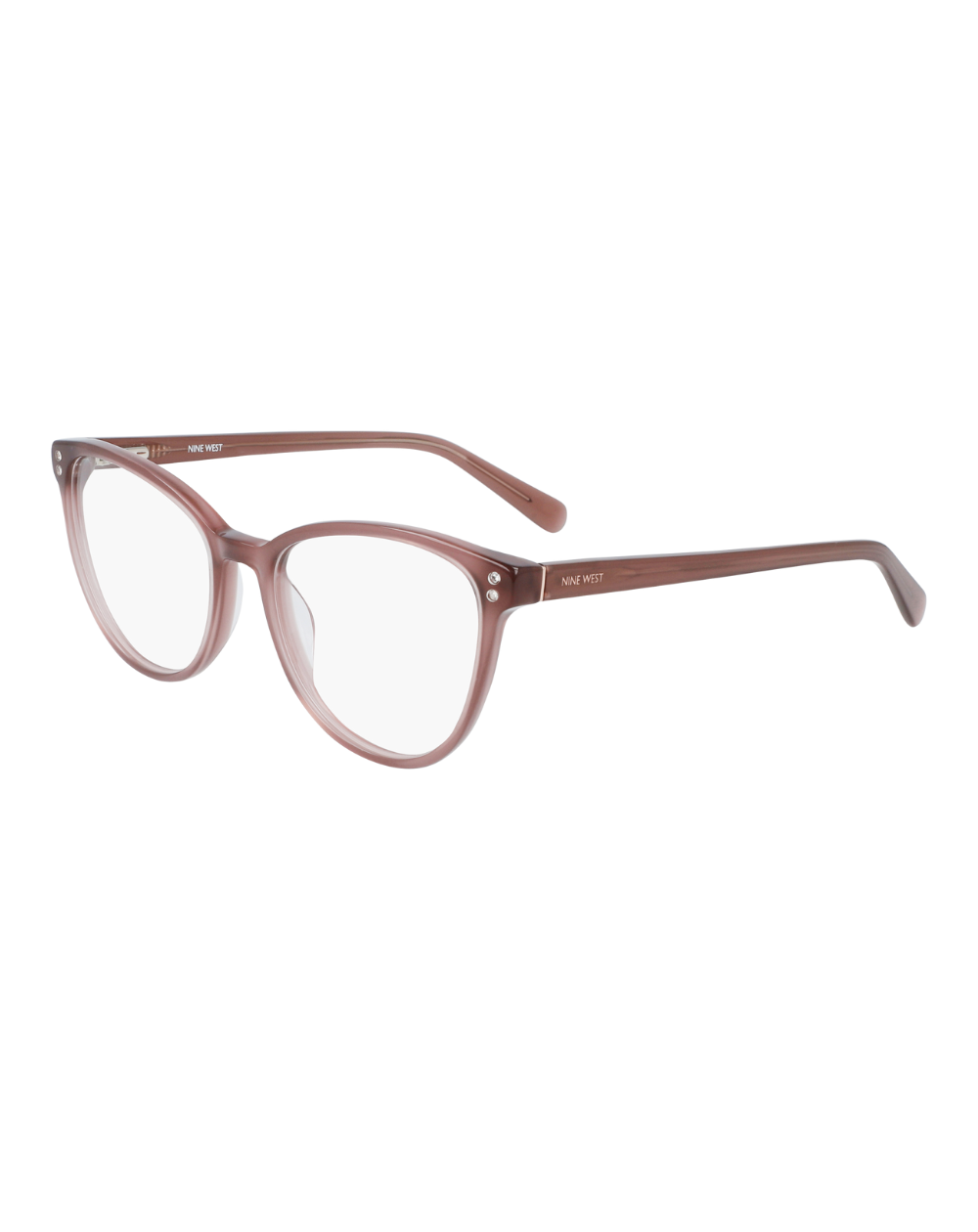 Nine West Rose Taupe Optical Opticals - NW5196/50/