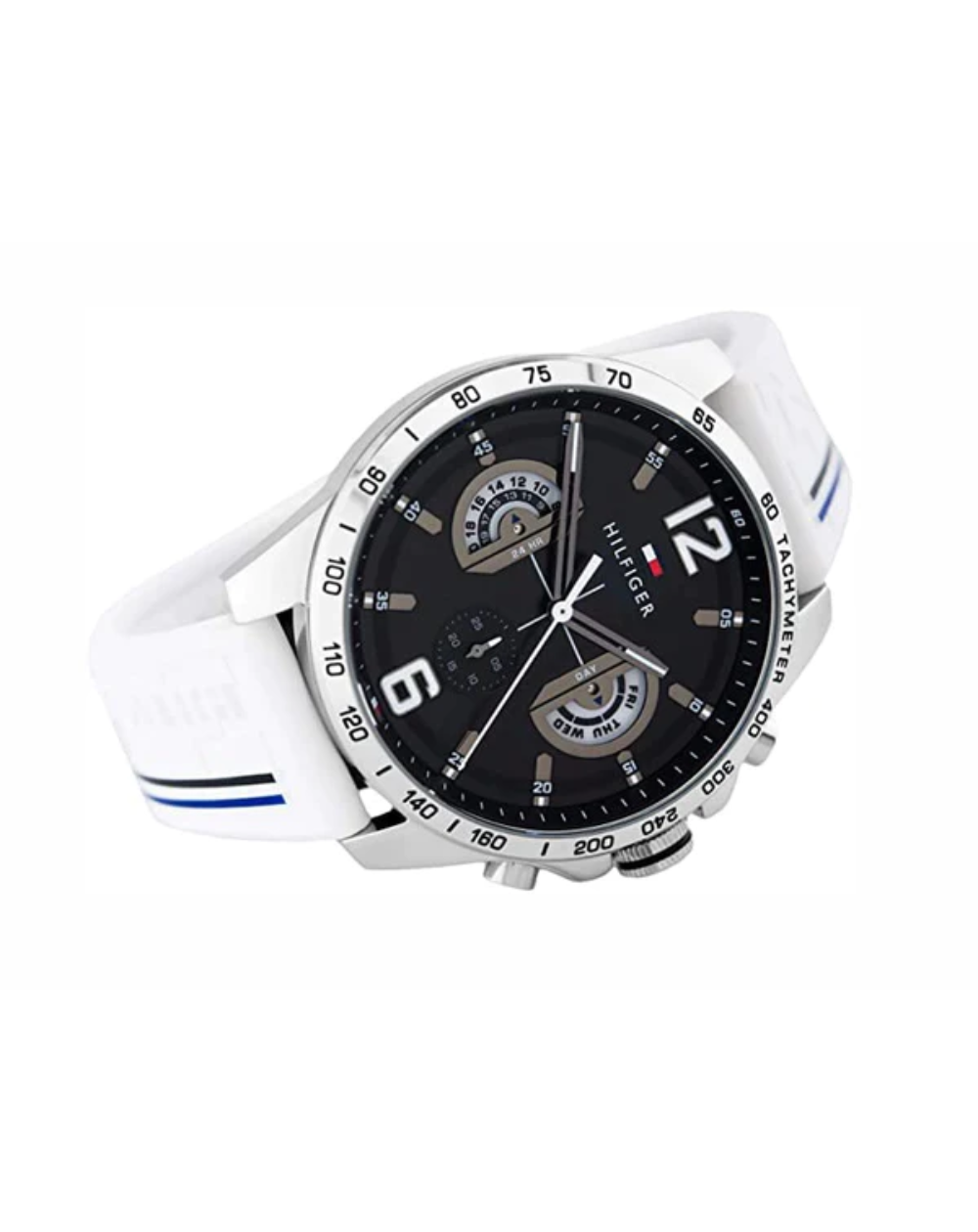 Tommy Hilfiger Men's Watch - 1791475 [DEFECTIVE]