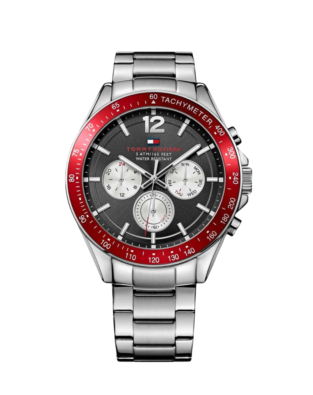 Tommy Hilfiger Men’s Watch “Luke” - TH1791122