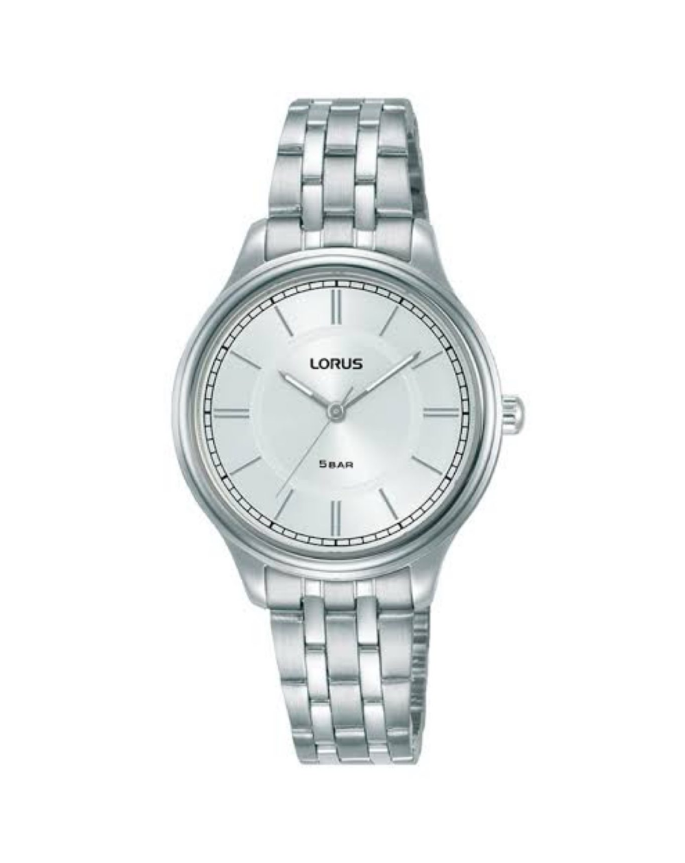 Lorus Women’s Quartz Watch - RG207VX9