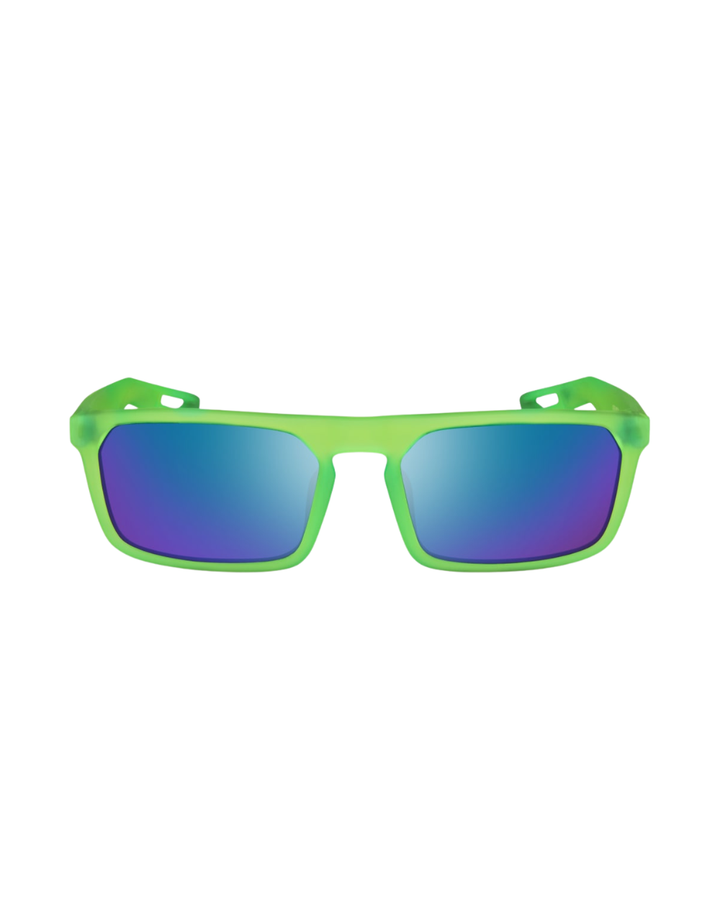 Nike Matte Ghost Green Unisex Sunglass - NKDZ7375.358.55/18