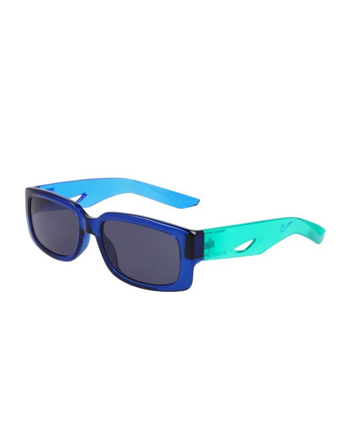 Nike Midnight Navy/Navy Mens Sunglass - NKEV24013.410.56
