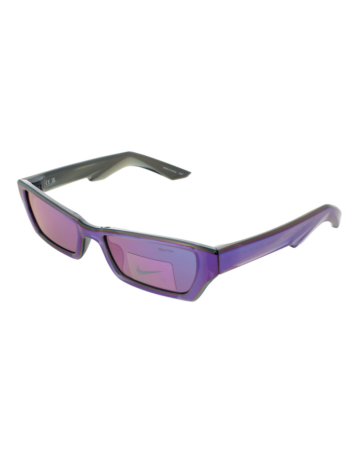 Nike Lucent Boost Magenta Mirror Womens Sunglass - NKEV24051.601.53/18