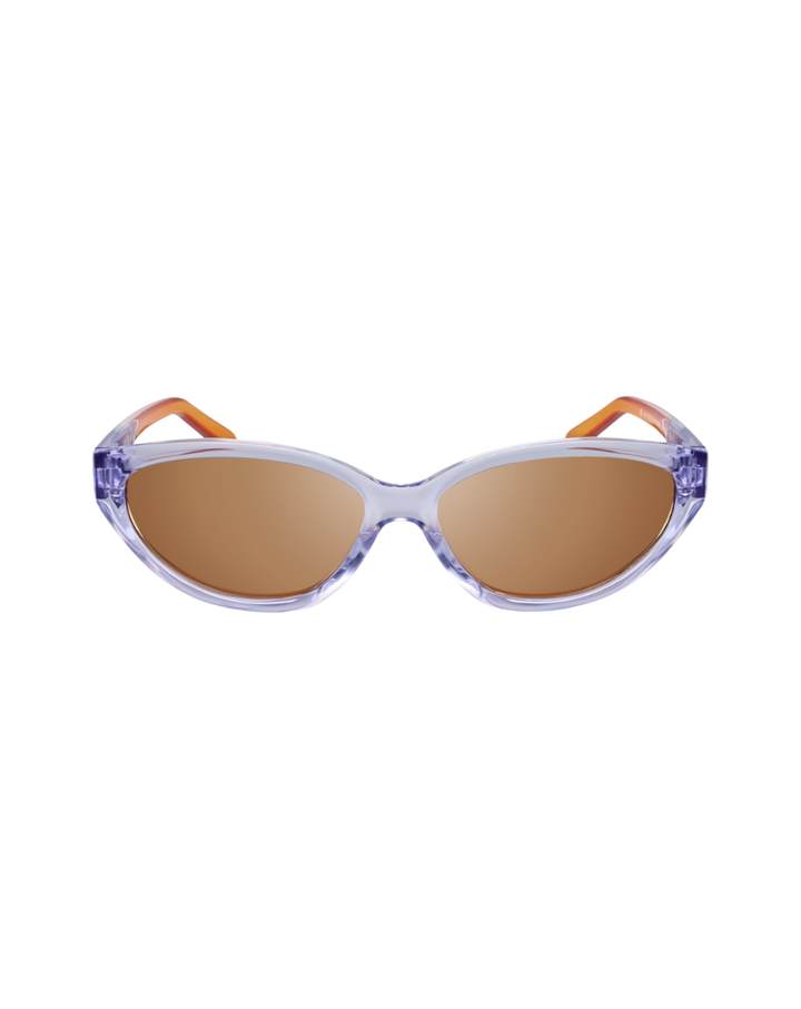 Nike Tide Solar Vintage Amethyst Unisex Sunglass - NKIB3682X.338.57/15