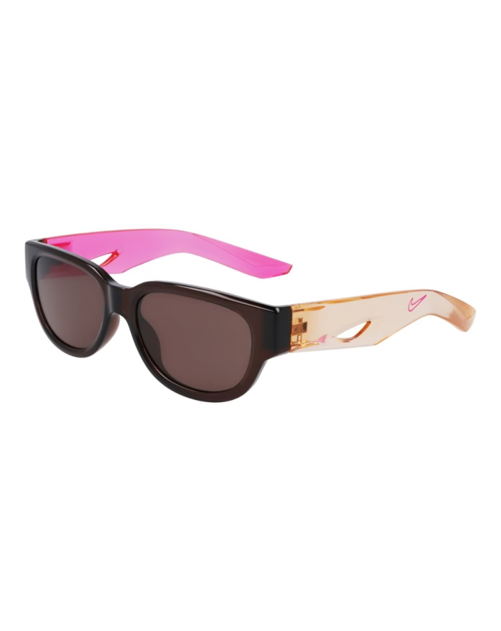Nike Earth/Mauve Mens Sunglass - NKEV24014.228.54/17