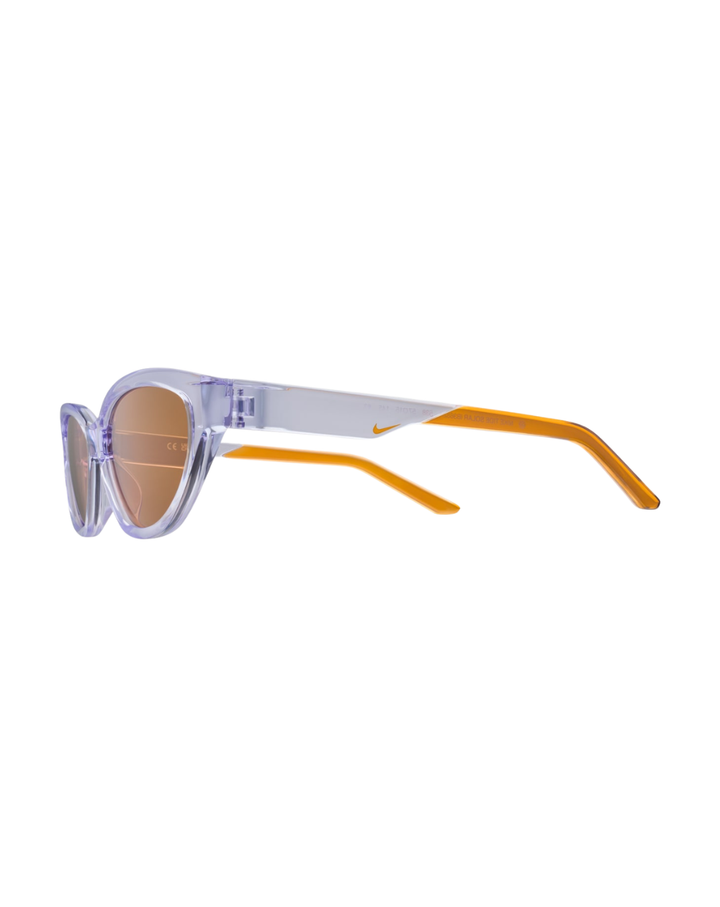 Nike Tide Solar Vintage Amethyst Unisex Sunglass - NKIB3682X.338.57/15