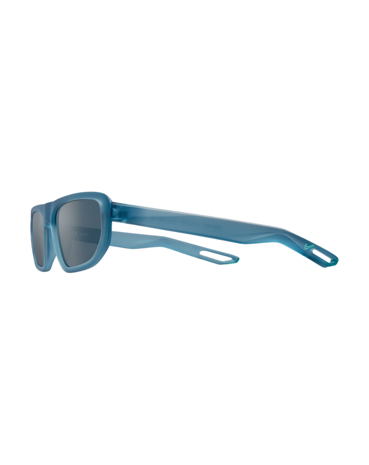 Nike NV04 Blue Unisex Sunglass - NKDZ7376.494.52/17