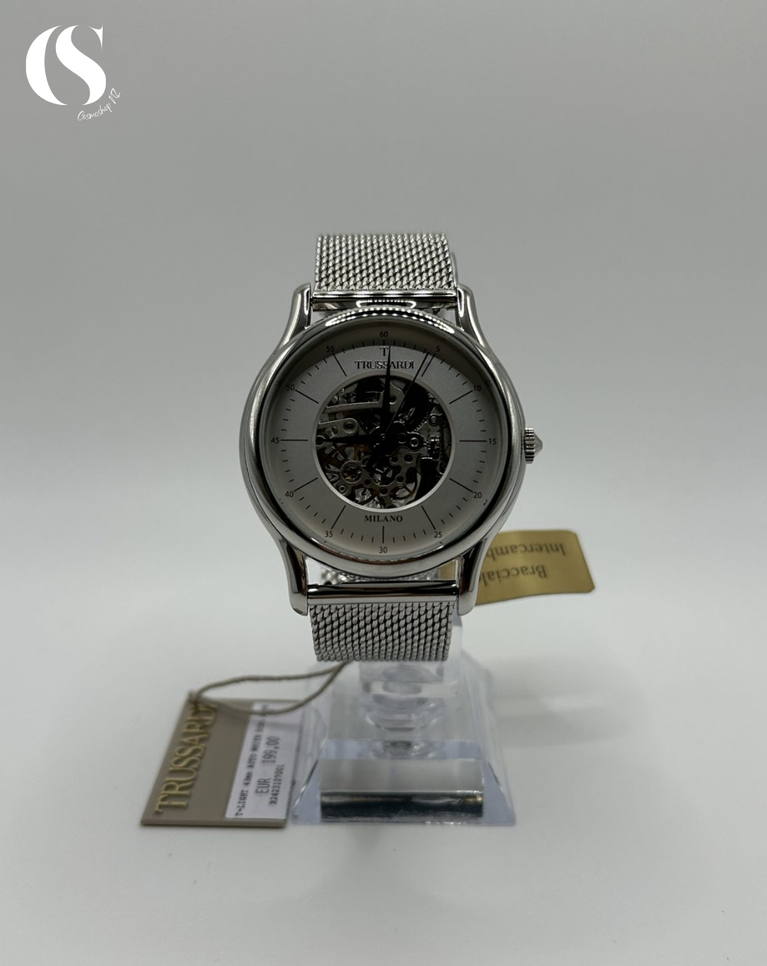 TRUSSARDI Milano Mod. T-LIGHT Automatic - R2423127001