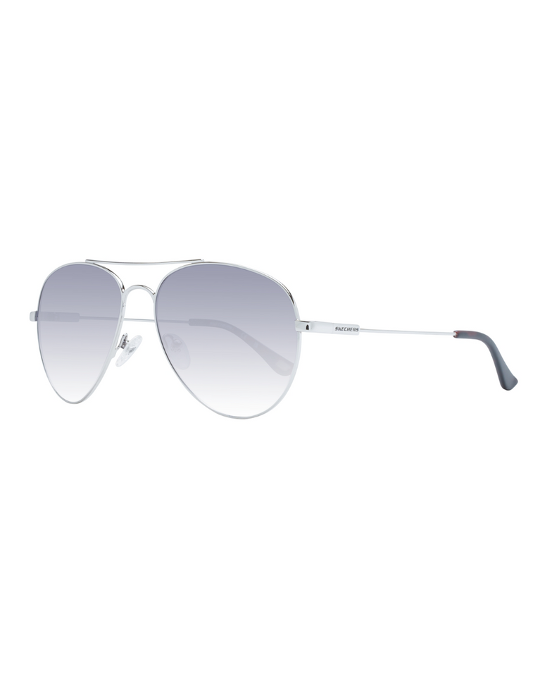 Skechers Men’s Grey Tinted Sunglasses - SE60965610D