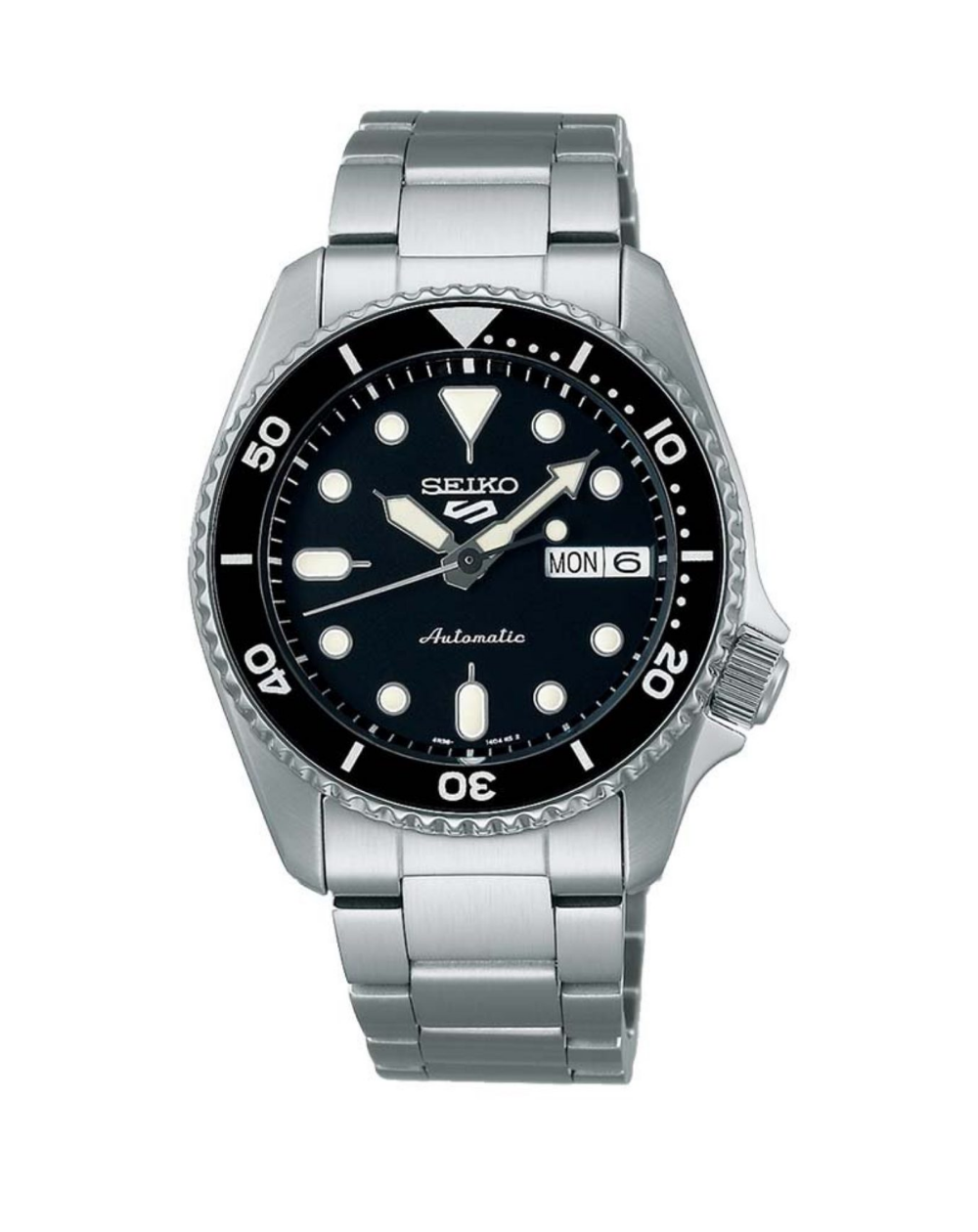 Seiko 5 Sports Unisex Automatic Watch - SRPK29K