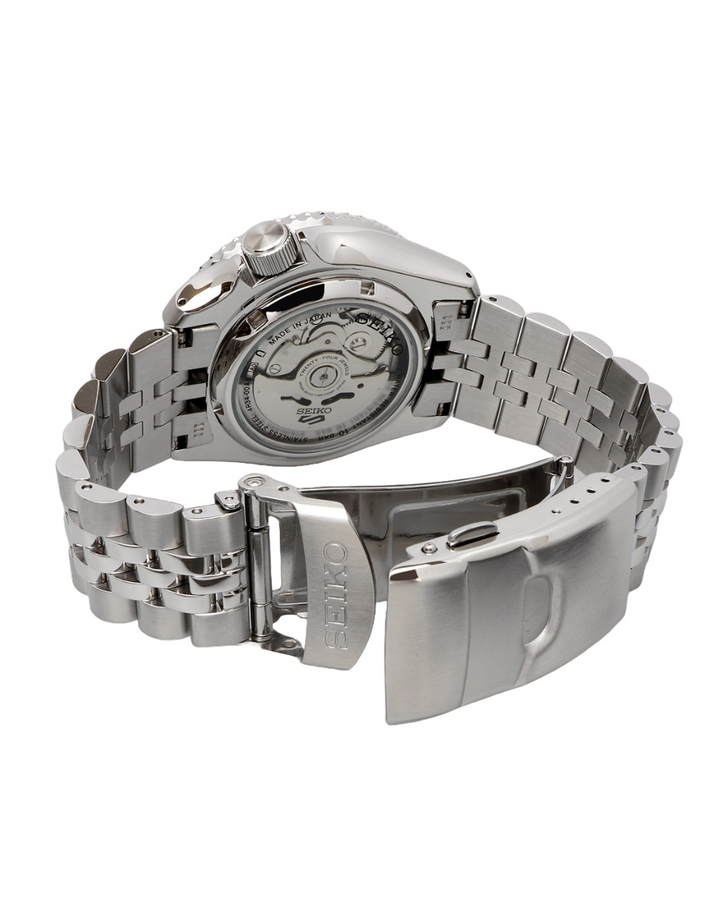 Seiko 5 Sports GMT U.S Special Edition - SSK021
