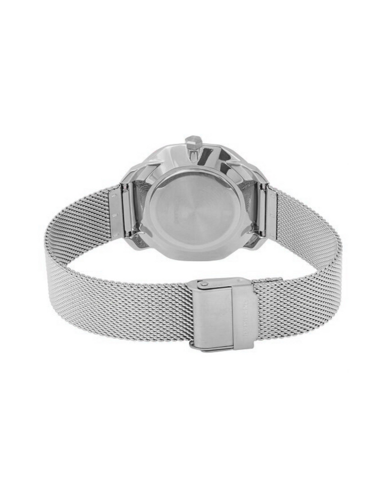 D1 Milano Super Slim Quartz Unisex Watch - SSML01