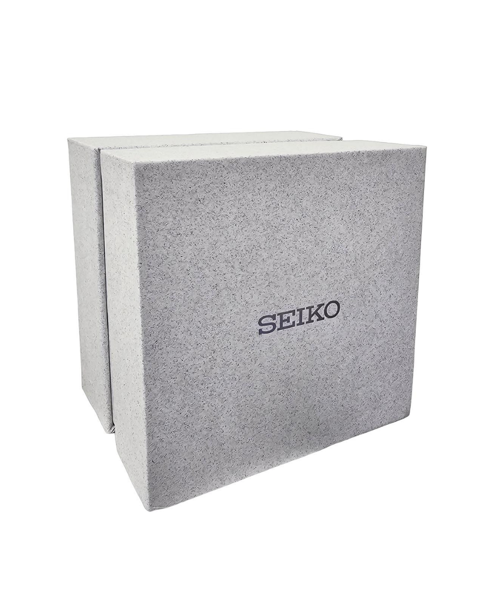 Seiko Le Grand Sports Solar Chronograph Watch - SSC196