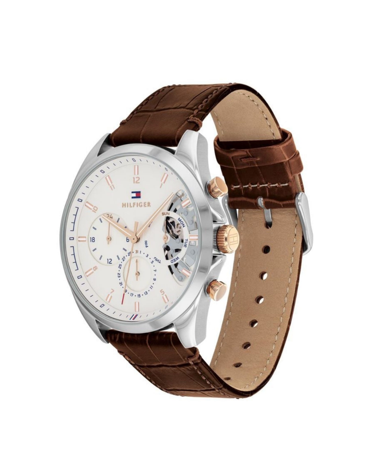 Tommy Hilfiger Multifunctional “BAKER” Men’s Watch - TH1710450